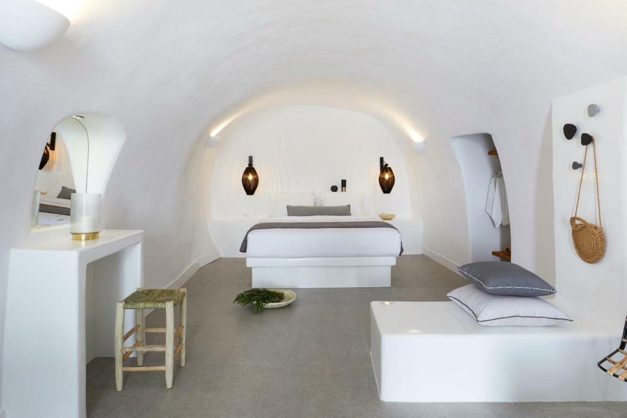 Virginia'S Cave Villas Oia  Exterior photo